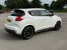 USED 2013 13 NISSAN JUKE 1.6 DIG-T Nismo SUV 5dr Petrol Manual Euro 5 (200 ps) MOT MARCH 2027 NO ADVISORIES, USB