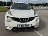 USED 2013 13 NISSAN JUKE 1.6 DIG-T Nismo SUV 5dr Petrol Manual Euro 5 (200 ps) MOT MARCH 2027 NO ADVISORIES, USB