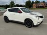 USED 2013 13 NISSAN JUKE 1.6 DIG-T Nismo SUV 5dr Petrol Manual Euro 5 (200 ps) MOT MARCH 2027 NO ADVISORIES, USB