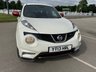 USED 2013 13 NISSAN JUKE 1.6 DIG-T Nismo SUV 5dr Petrol Manual Euro 5 (200 ps) MOT MARCH 2027 NO ADVISORIES, USB