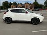 USED 2013 13 NISSAN JUKE 1.6 DIG-T Nismo SUV 5dr Petrol Manual Euro 5 (200 ps) MOT MARCH 2027 NO ADVISORIES, USB