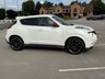 USED 2013 13 NISSAN JUKE 1.6 DIG-T Nismo SUV 5dr Petrol Manual Euro 5 (200 ps) MOT MARCH 2027 NO ADVISORIES, USB