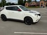 USED 2013 13 NISSAN JUKE 1.6 DIG-T Nismo SUV 5dr Petrol Manual Euro 5 (200 ps) MOT MARCH 2027 NO ADVISORIES, USB