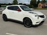 USED 2013 13 NISSAN JUKE 1.6 DIG-T Nismo SUV 5dr Petrol Manual Euro 5 (200 ps) MOT MARCH 2027 NO ADVISORIES, USB
