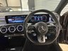 USED 2023 73 MERCEDES-BENZ A CLASS 2.0 A35h MHEV AMG (Premium Plus) 7G-DCT 4MATIC Euro 6 (s/s) 5dr LIKE NEW+FSH+GREAT LOOK