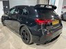 USED 2023 73 MERCEDES-BENZ A CLASS 2.0 A35h MHEV AMG (Premium Plus) 7G-DCT 4MATIC Euro 6 (s/s) 5dr LIKE NEW+FSH+GREAT LOOK