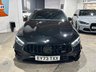 USED 2023 73 MERCEDES-BENZ A CLASS 2.0 A35h MHEV AMG (Premium Plus) 7G-DCT 4MATIC Euro 6 (s/s) 5dr LIKE NEW+FSH+GREAT LOOK