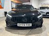 USED 2023 73 MERCEDES-BENZ A CLASS 2.0 A35h MHEV AMG (Premium Plus) 7G-DCT 4MATIC Euro 6 (s/s) 5dr LIKE NEW+FSH+GREAT LOOK