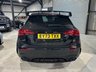 USED 2023 73 MERCEDES-BENZ A CLASS 2.0 A35h MHEV AMG (Premium Plus) 7G-DCT 4MATIC Euro 6 (s/s) 5dr LIKE NEW+FSH+GREAT LOOK
