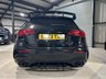 USED 2023 73 MERCEDES-BENZ A CLASS 2.0 A35h MHEV AMG (Premium Plus) 7G-DCT 4MATIC Euro 6 (s/s) 5dr LIKE NEW+FSH+GREAT LOOK