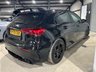 USED 2023 73 MERCEDES-BENZ A CLASS 2.0 A35h MHEV AMG (Premium Plus) 7G-DCT 4MATIC Euro 6 (s/s) 5dr LIKE NEW+FSH+GREAT LOOK