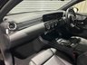 USED 2023 73 MERCEDES-BENZ A CLASS 2.0 A35h MHEV AMG (Premium Plus) 7G-DCT 4MATIC Euro 6 (s/s) 5dr LIKE NEW+FSH+GREAT LOOK