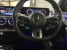 USED 2023 73 MERCEDES-BENZ A CLASS 2.0 A35h MHEV AMG (Premium Plus) 7G-DCT 4MATIC Euro 6 (s/s) 5dr LIKE NEW+FSH+GREAT LOOK