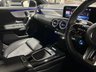 USED 2023 73 MERCEDES-BENZ A CLASS 2.0 A35h MHEV AMG (Premium Plus) 7G-DCT 4MATIC Euro 6 (s/s) 5dr LIKE NEW+FSH+GREAT LOOK