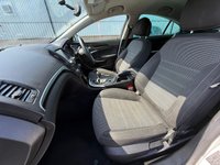 USED 2016 65 VAUXHALL INSIGNIA 2.0 CDTi ecoFLEX SRi Nav Hatchback 5dr Diesel Manual Euro 5 (s/s) (140 ps) * TIMING BELT RELACED - SAT NAV - ALLOYS - MOT FEB 2027 *