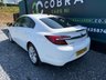 USED 2016 65 VAUXHALL INSIGNIA 2.0 CDTi ecoFLEX SRi Nav Hatchback 5dr Diesel Manual Euro 5 (s/s) (140 ps) * TIMING BELT RELACED - SAT NAV - ALLOYS - MOT FEB 2027 *