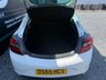 USED 2016 65 VAUXHALL INSIGNIA 2.0 CDTi ecoFLEX SRi Nav Hatchback 5dr Diesel Manual Euro 5 (s/s) (140 ps) * TIMING BELT RELACED - SAT NAV - ALLOYS - MOT FEB 2027 *