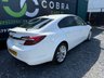 USED 2016 65 VAUXHALL INSIGNIA 2.0 CDTi ecoFLEX SRi Nav Hatchback 5dr Diesel Manual Euro 5 (s/s) (140 ps) * TIMING BELT RELACED - SAT NAV - ALLOYS - MOT FEB 2027 *
