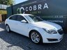 USED 2016 65 VAUXHALL INSIGNIA 2.0 CDTi ecoFLEX SRi Nav Hatchback 5dr Diesel Manual Euro 5 (s/s) (140 ps) * TIMING BELT RELACED - SAT NAV - ALLOYS - MOT FEB 2027 *