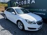USED 2016 65 VAUXHALL INSIGNIA 2.0 CDTi ecoFLEX SRi Nav Hatchback 5dr Diesel Manual Euro 5 (s/s) (140 ps) * TIMING BELT RELACED - SAT NAV - ALLOYS - MOT FEB 2027 *