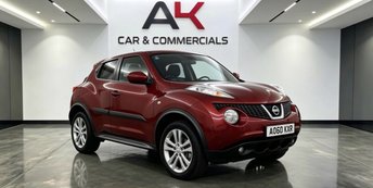 2010 NISSAN JUKE