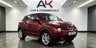 USED 2010 60 NISSAN JUKE 1.5 dCi 8v Tekna SUV 5dr Diesel Manual Euro 5 (110 ps) 