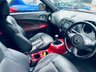 USED 2010 60 NISSAN JUKE 1.5 dCi 8v Tekna SUV 5dr Diesel Manual Euro 5 (110 ps) 