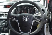 USED 2016 66 VAUXHALL MERIVA 1.4i Turbo Club MPV 5dr Petrol Manual Euro 6 (120 ps) 