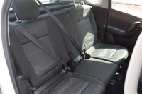 USED 2016 66 VAUXHALL MERIVA 1.4i Turbo Club MPV 5dr Petrol Manual Euro 6 (120 ps) 