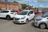 USED 2016 66 VAUXHALL MERIVA 1.4i Turbo Club MPV 5dr Petrol Manual Euro 6 (120 ps) 