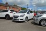 USED 2016 66 VAUXHALL MERIVA 1.4i Turbo Club MPV 5dr Petrol Manual Euro 6 (120 ps) 