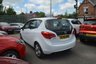 USED 2016 66 VAUXHALL MERIVA 1.4i Turbo Club MPV 5dr Petrol Manual Euro 6 (120 ps) 