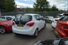 USED 2016 66 VAUXHALL MERIVA 1.4i Turbo Club MPV 5dr Petrol Manual Euro 6 (120 ps) 