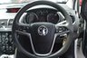 USED 2016 66 VAUXHALL MERIVA 1.4i Turbo Club MPV 5dr Petrol Manual Euro 6 (120 ps) 