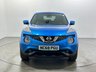 USED 2019 68 NISSAN JUKE 1.6 Tekna XTRON Euro 6 5dr R/CAM, BOSE, NAV, LTHR+H/SEATS