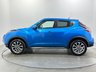 USED 2019 68 NISSAN JUKE 1.6 Tekna XTRON Euro 6 5dr R/CAM, BOSE, NAV, LTHR+H/SEATS