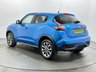 USED 2019 68 NISSAN JUKE 1.6 Tekna XTRON Euro 6 5dr R/CAM, BOSE, NAV, LTHR+H/SEATS