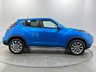 USED 2019 68 NISSAN JUKE 1.6 Tekna XTRON Euro 6 5dr R/CAM, BOSE, NAV, LTHR+H/SEATS