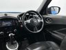 USED 2019 68 NISSAN JUKE 1.6 Tekna XTRON Euro 6 5dr R/CAM, BOSE, NAV, LTHR+H/SEATS