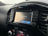 USED 2019 68 NISSAN JUKE 1.6 Tekna XTRON Euro 6 5dr R/CAM, BOSE, NAV, LTHR+H/SEATS