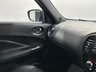 USED 2019 68 NISSAN JUKE 1.6 Tekna XTRON Euro 6 5dr R/CAM, BOSE, NAV, LTHR+H/SEATS
