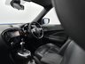 USED 2019 68 NISSAN JUKE 1.6 Tekna XTRON Euro 6 5dr R/CAM, BOSE, NAV, LTHR+H/SEATS