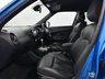 USED 2019 68 NISSAN JUKE 1.6 Tekna XTRON Euro 6 5dr R/CAM, BOSE, NAV, LTHR+H/SEATS