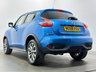 USED 2019 68 NISSAN JUKE 1.6 Tekna XTRON Euro 6 5dr R/CAM, BOSE, NAV, LTHR+H/SEATS