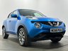 USED 2019 68 NISSAN JUKE 1.6 Tekna XTRON Euro 6 5dr R/CAM, BOSE, NAV, LTHR+H/SEATS