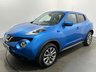 USED 2019 68 NISSAN JUKE 1.6 Tekna XTRON Euro 6 5dr R/CAM, BOSE, NAV, LTHR+H/SEATS