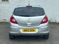 USED 2013 13 VAUXHALL CORSA 1.4 16V SE Hatchback 5dr Petrol Auto Euro 5 (100 ps) THIS AUTOMATIC LOW MILEAGE 1.4 PETROL IS A LOVELY EXAMPLE AND IDEAL FOR FIRST TIME DRIVERS