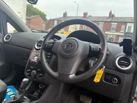 USED 2013 13 VAUXHALL CORSA 1.4 16V SE Hatchback 5dr Petrol Auto Euro 5 (100 ps) THIS AUTOMATIC LOW MILEAGE 1.4 PETROL IS A LOVELY EXAMPLE AND IDEAL FOR FIRST TIME DRIVERS