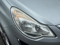 USED 2013 13 VAUXHALL CORSA 1.4 16V SE Hatchback 5dr Petrol Auto Euro 5 (100 ps) THIS AUTOMATIC LOW MILEAGE 1.4 PETROL IS A LOVELY EXAMPLE AND IDEAL FOR FIRST TIME DRIVERS