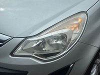 USED 2013 13 VAUXHALL CORSA 1.4 16V SE Hatchback 5dr Petrol Auto Euro 5 (100 ps) THIS AUTOMATIC LOW MILEAGE 1.4 PETROL IS A LOVELY EXAMPLE AND IDEAL FOR FIRST TIME DRIVERS